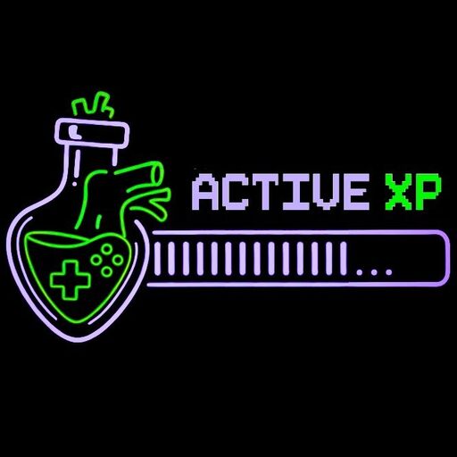 @active_xp Profile Picture
