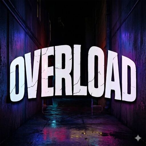 LnkBio profile picture for @overload