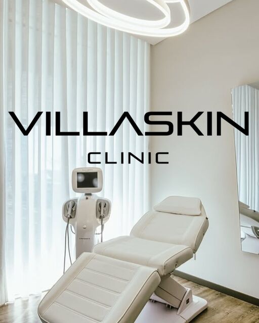 @villaskin.clinic Profile Picture