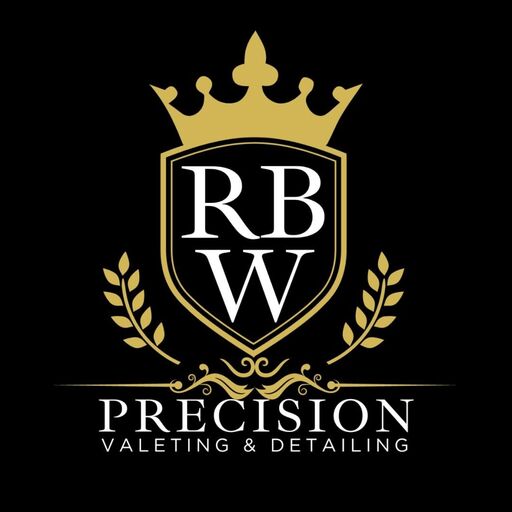 @rbwprecisionvaletingdetailing Profile Picture
