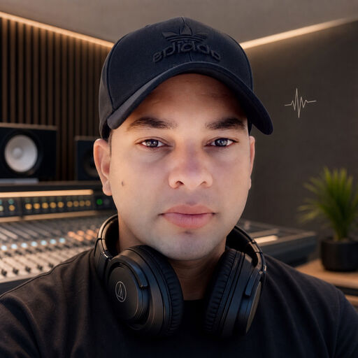 @addnielr Profile Picture