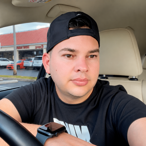 @addnielr Profile Picture