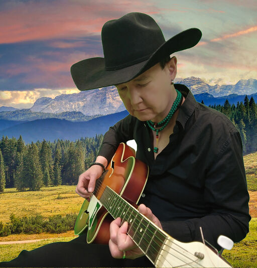 @Marc Tyson Profile Picture