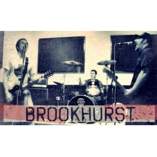 @Brookhurstrock Profile Picture