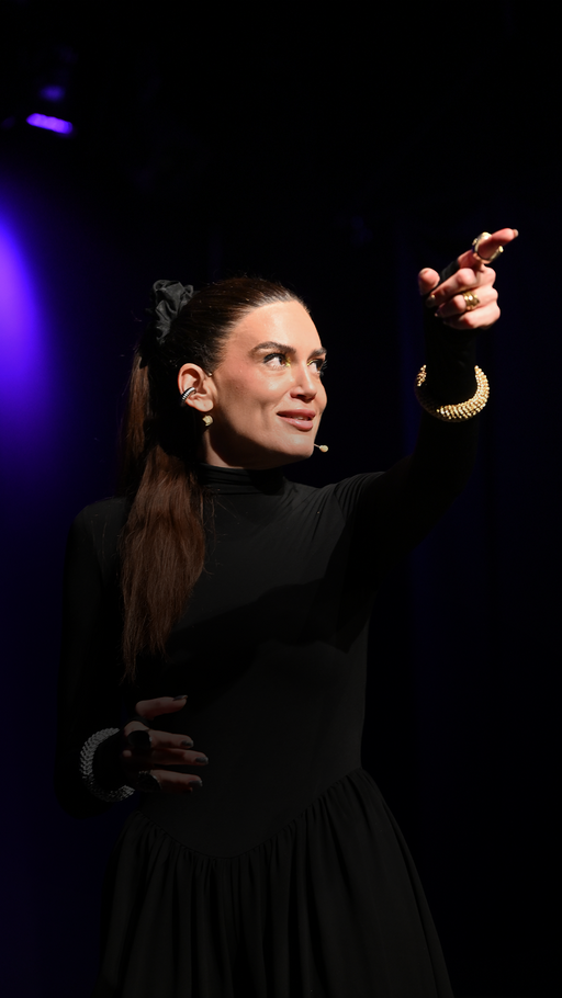 @mirayakovaligil Profile Picture