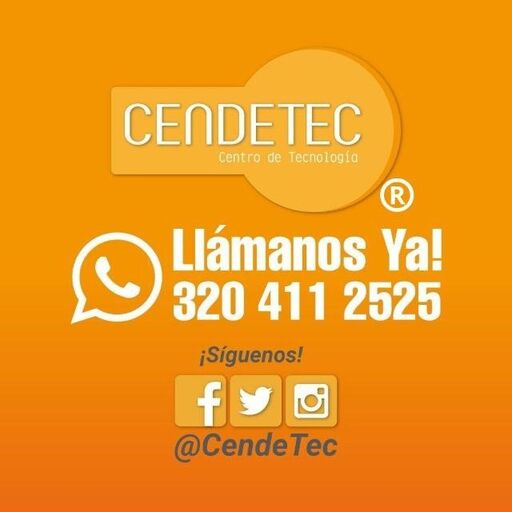 @cendetec.co Profile Picture
