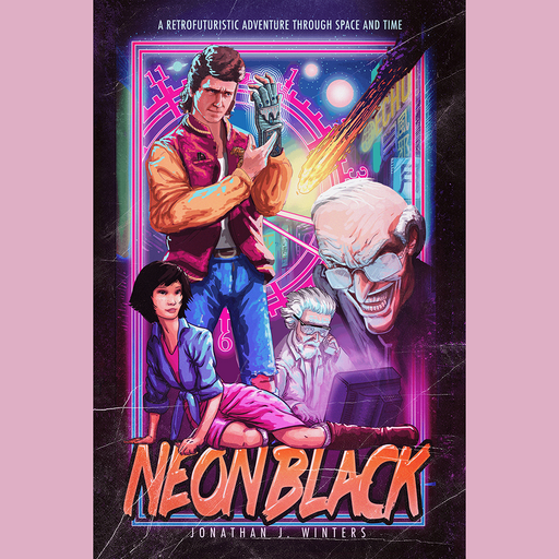 @neonblack Profile Picture