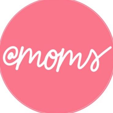 LnkBio profile picture for @moms