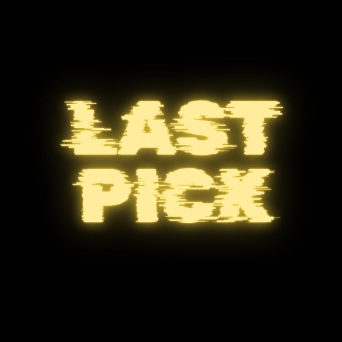@lastpickband Profile Picture