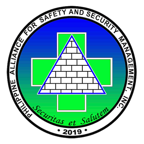 @PHILIPPINE ALLIANCE FOR SAFETY AND SECURITY MANAGEMENT, INC Profile Picture