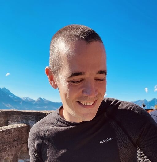 @José Antonio Baez Barranco Profile Picture