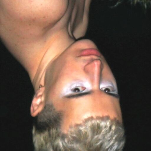 @itsamuka Profile Picture