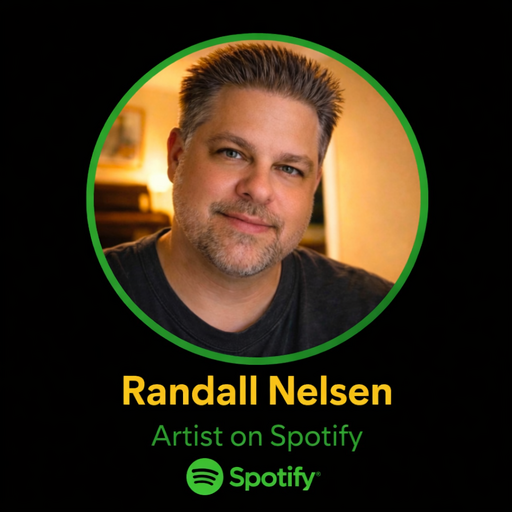 @randallnelsen Profile Picture