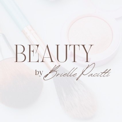 @beautybybriellee Profile Picture