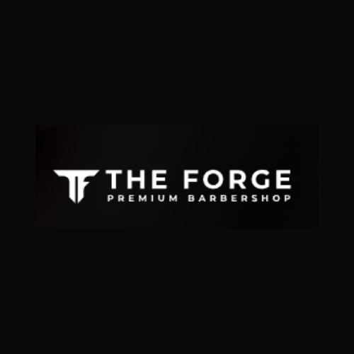 @The Forge Barbers Profile Picture