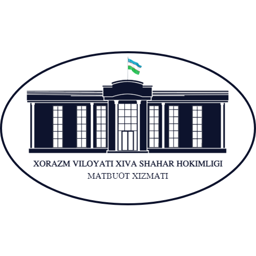 @khivacitygov Profile Picture