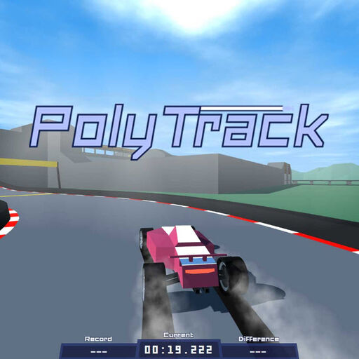 Poly Track Icon PolyTrack Lnk.Bio · link in bio
