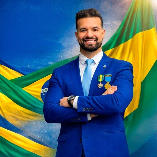 @ocapitaoramon Profile Picture