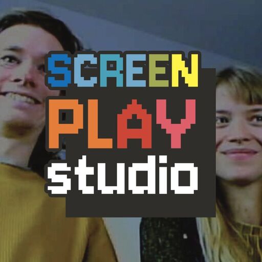 @screenplaygames Profile Picture
