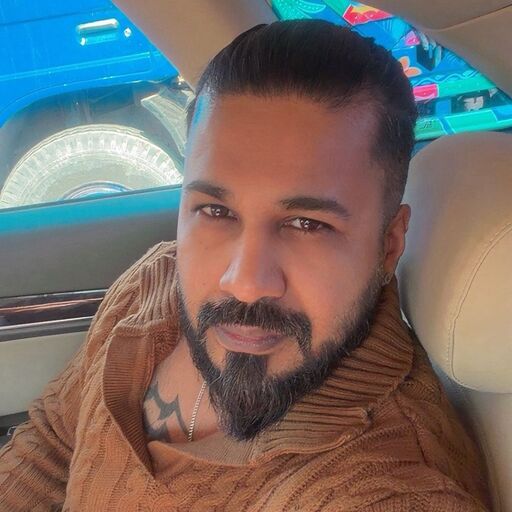 @beyondtahir Profile Picture