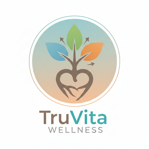 @TruVitaWellness Profile Picture