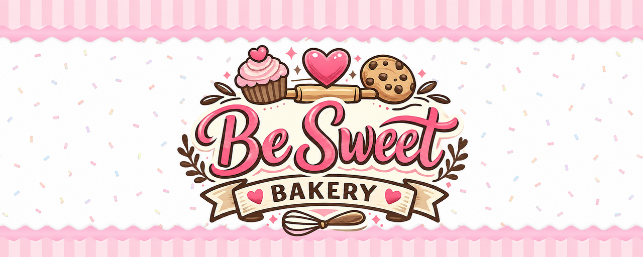 @Be Sweet Bakery Profile Picture
