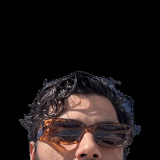@harristotle Profile Picture