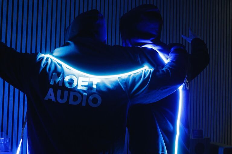 @moetaudio Profile Picture