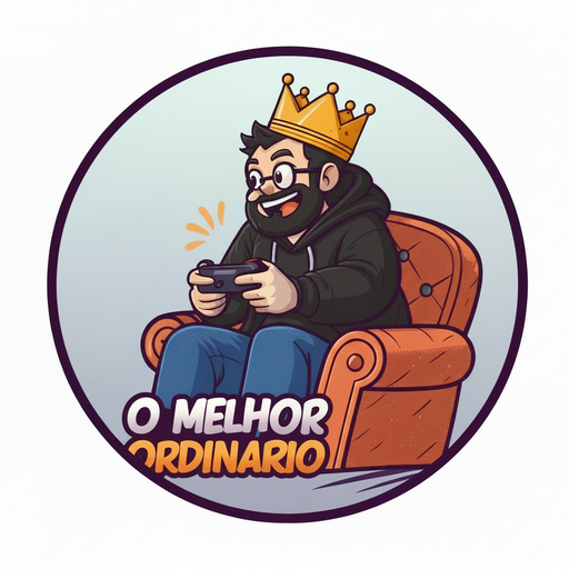@omelhorordinario Profile Picture
