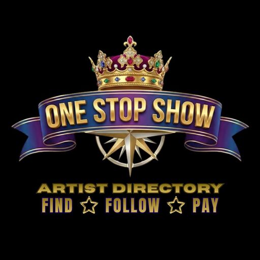 @one.stop.show Profile Picture