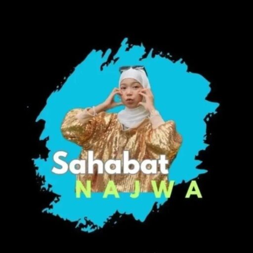 LnkBio profile picture for @sahabatnajwahasanapusat