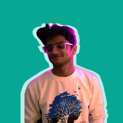 @Devang Kumawat — Visual Design • Product UI • AI Workflows Profile Picture