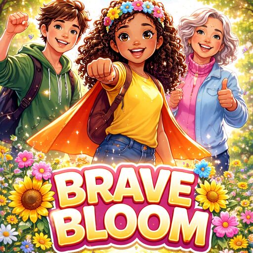 @bravebloom11 Profile Picture