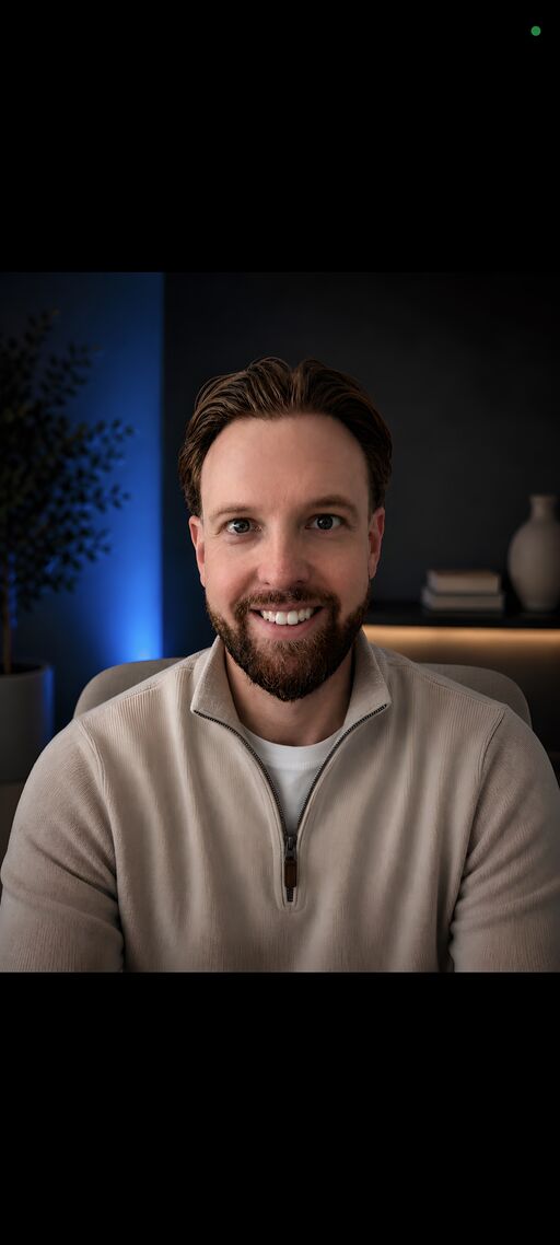 @craiglewislifecoach Profile Picture