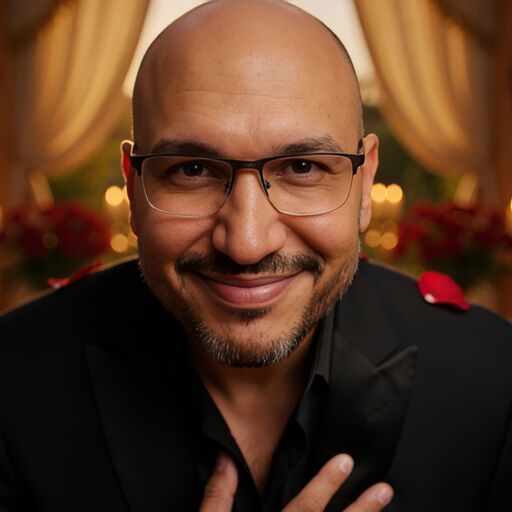 @thegaryvibes Profile Picture