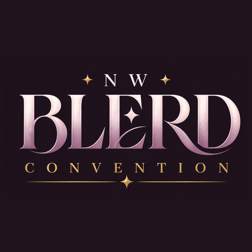 @Northwest Blerd Convention Profile Picture