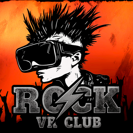@RockVRClub Profile Picture