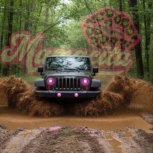 @thejeepmamacita Profile Picture
