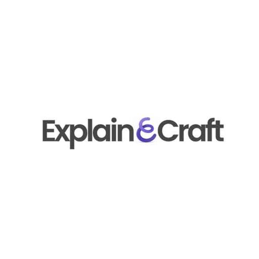 @explaincraft Profile Picture