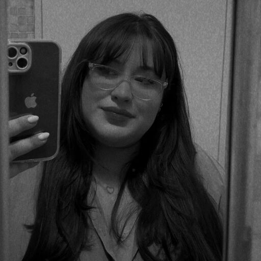 @meliecheverria Profile Picture
