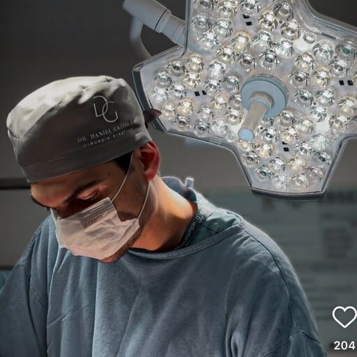 @drdanielgazzola Profile Picture