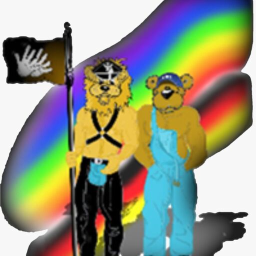 @deaf_fetish_and_bear_germany Profile Picture