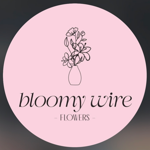 @Bloomywire Profile Picture