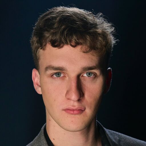 @lukebeasleyofficial Profile Picture