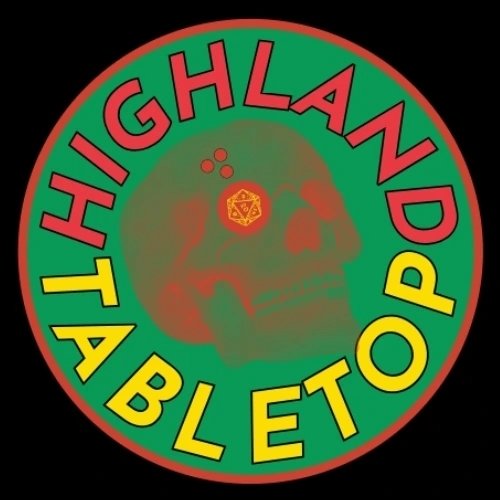 @highlandtabletop Profile Picture