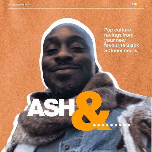 @ashandpod Profile Picture
