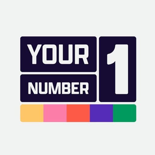 @yournumber1pod Profile Picture