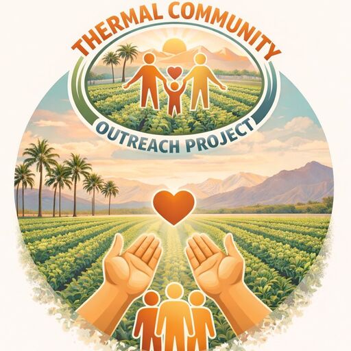 @thermaloutreachproject Profile Picture