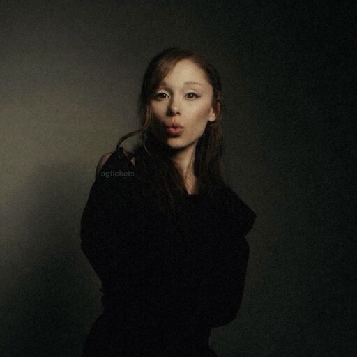 @AGTickets Profile Picture