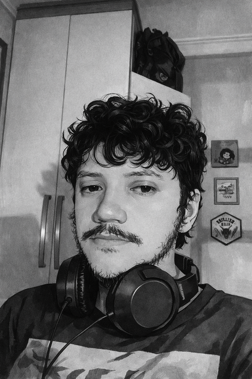 @julianolaurentino Profile Picture